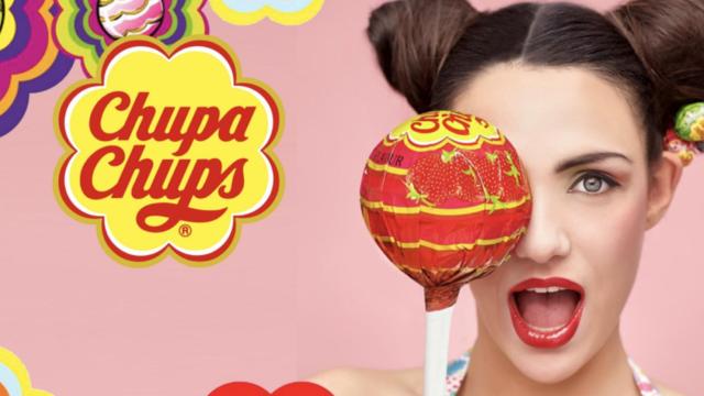 Chupa Chups任命General Store为澳新地区的创意机构 - 4A广告网