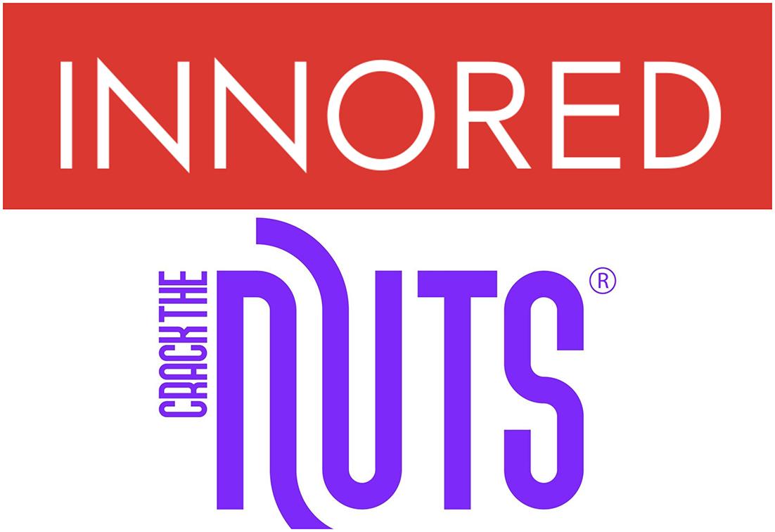 INNORED 投资新机构 Crack the Nuts