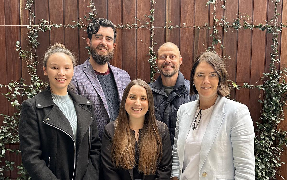 Harvest Road Group appoints Carat Western Australia for next growth phase