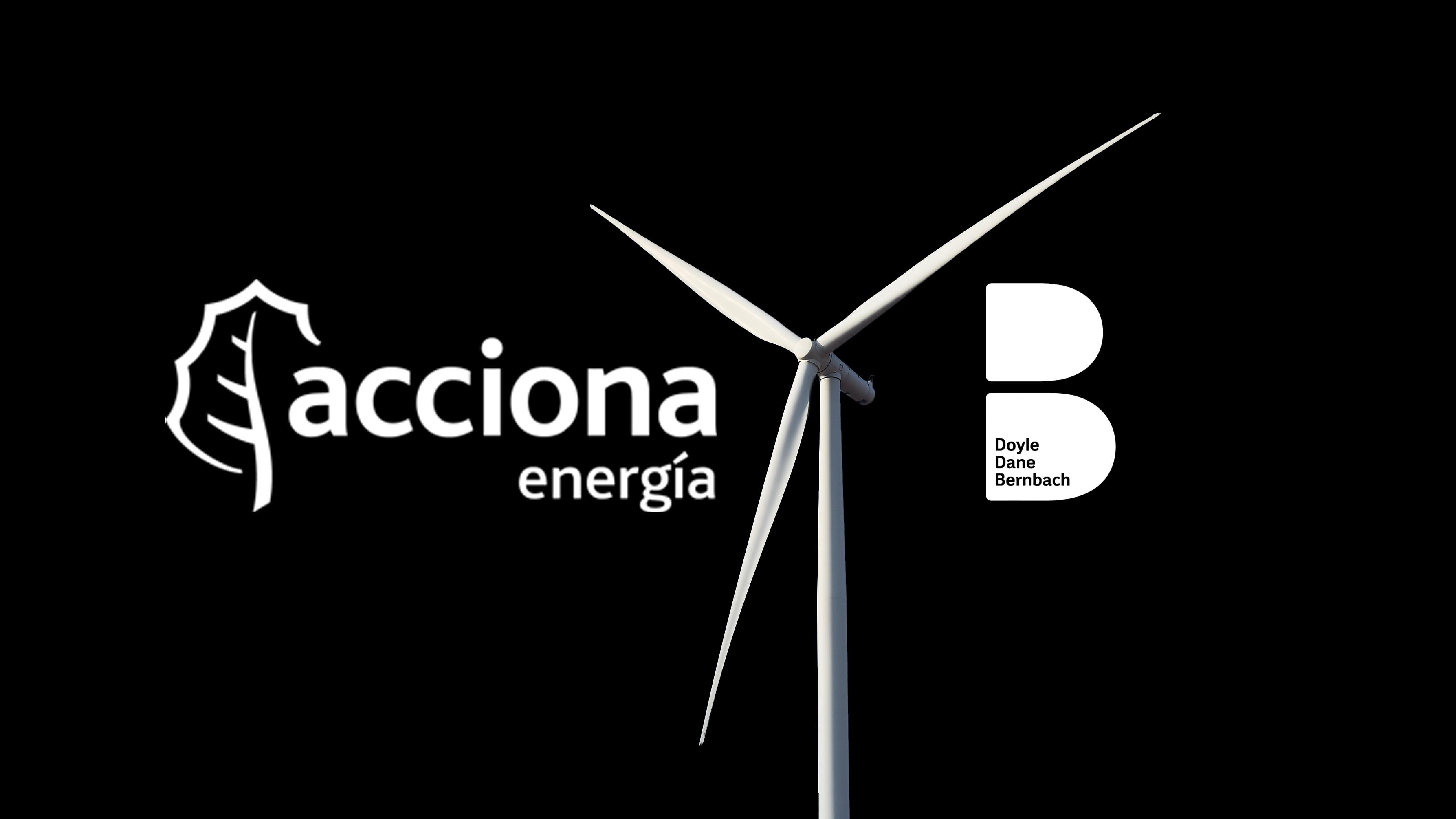 ACCIONA Energía Australia 任命 DDB Group Melbourne 为其首席创意机构