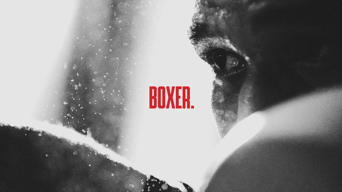 创意机构 Concoction 更名为 Boxer – 拥抱差异的力量