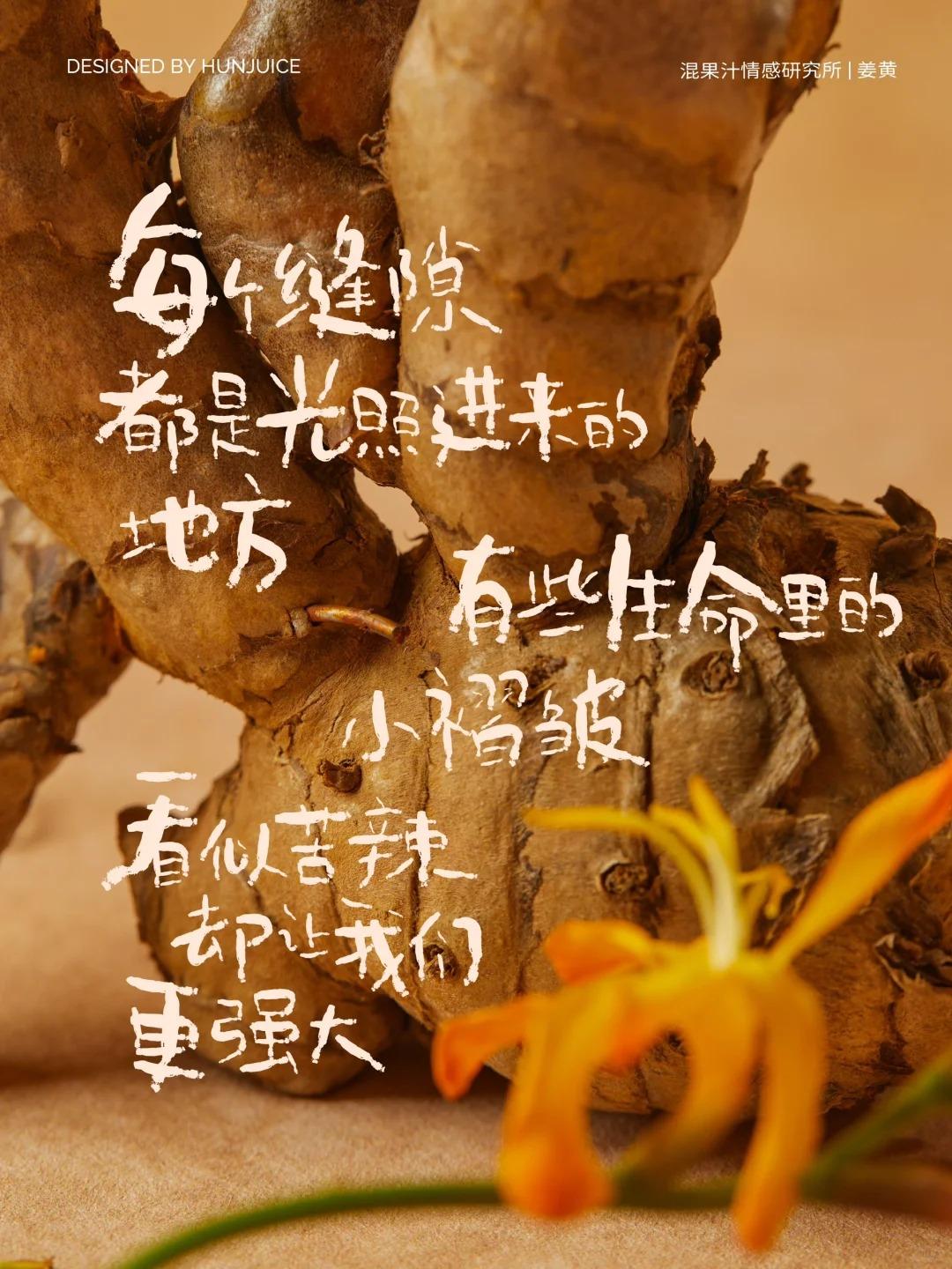 混果汁,平面,海报