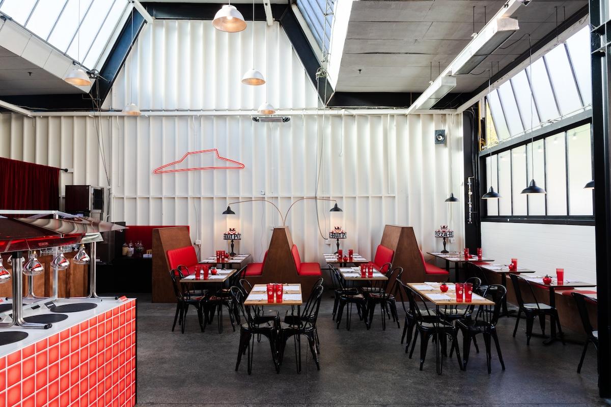 Pizza Hut marks 50th anniversary with a plate of nostalgia in new campaign via Special PR