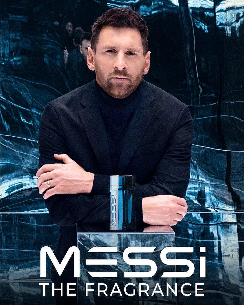 Leo Messi’s debut fragrance hits global stage in new campaign via BCM Group + Born Bred Talent