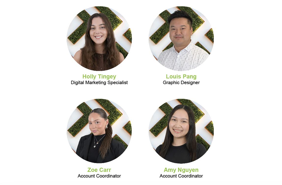 Marketing Mix 引入新的数字团队