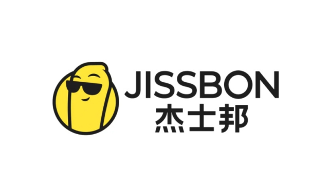 杰士邦品牌焕新，设计更“黄”了