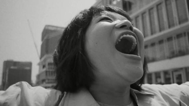 元气森林这支广告，看得我乳腺都通畅了