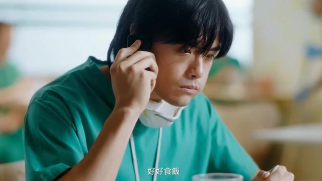 香港大家乐温情短片，看完心里暖暖的
