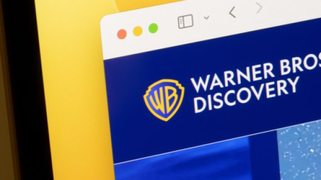 WBD第一季度网络广告收入下降11%，至19.9亿美元 - 4A广告网