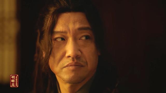 贾冰又双叒接到广告了，这次画风既魔性又走心