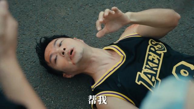 海南警方这支宣传片，精神状态跟泰国广告有一拼