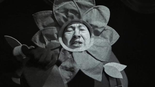 滴滴快送找嘻哈拍的广告，把抽象感拿捏得死死的