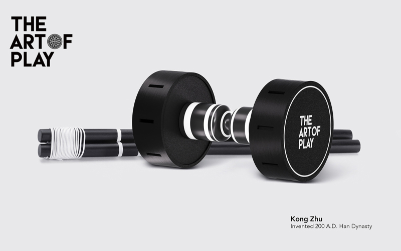 Oreo’s new ‘Art of Play’ campaign via Leo Burnett Shanghai aims to bring playfulness back to China