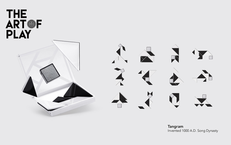 Oreo’s new ‘Art of Play’ campaign via Leo Burnett Shanghai aims to bring playfulness back to China
