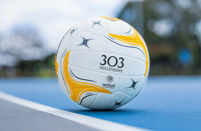 Netball WA appoints 303 MullenLowe Perth as lead brand strategy agency