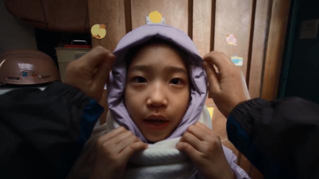 同一个世界同一个妈，波司登TVC狠狠戳中共鸣