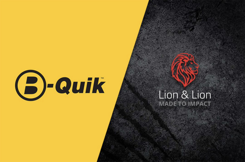 汽车服务连锁品牌 B-Quik Indonesia 与 Lion & Lion 强强联手