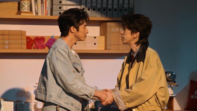 京东搞笑广告，简直在演我上班状态