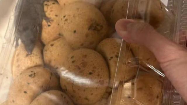 活老鼠门后续来了，山姆致歉