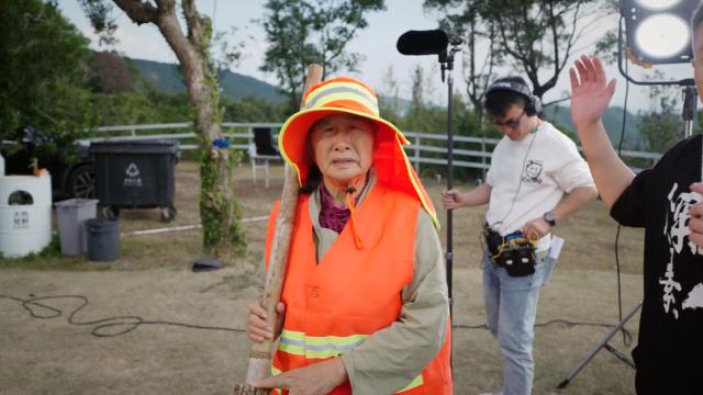 五菱这支广告拍得太好了，直接硬控8w观众