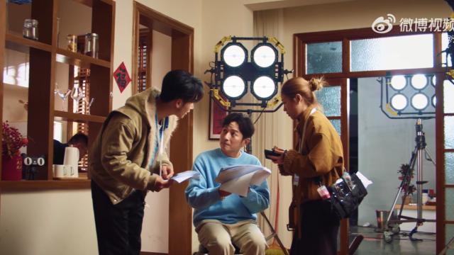 李维嘉洁癖人设火了，天猫火速借势拍TVC