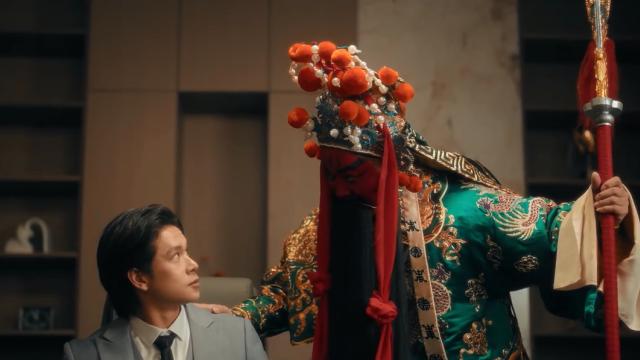 泉州文旅创意宣传片，打工人看完乳腺通了